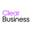 Clear Business Logo