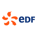 EDF Energy Logo