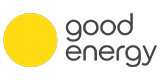 Good Energy Logo