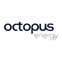 Octopus Business Energy Logo