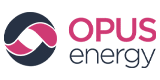 Opus Energy Logo