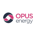 Opus Energy Logo