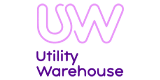 Utility Warehouse Logo